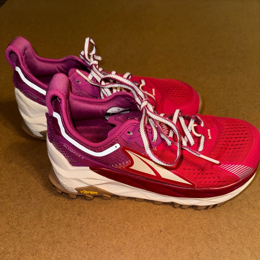 Altra Olympus 5